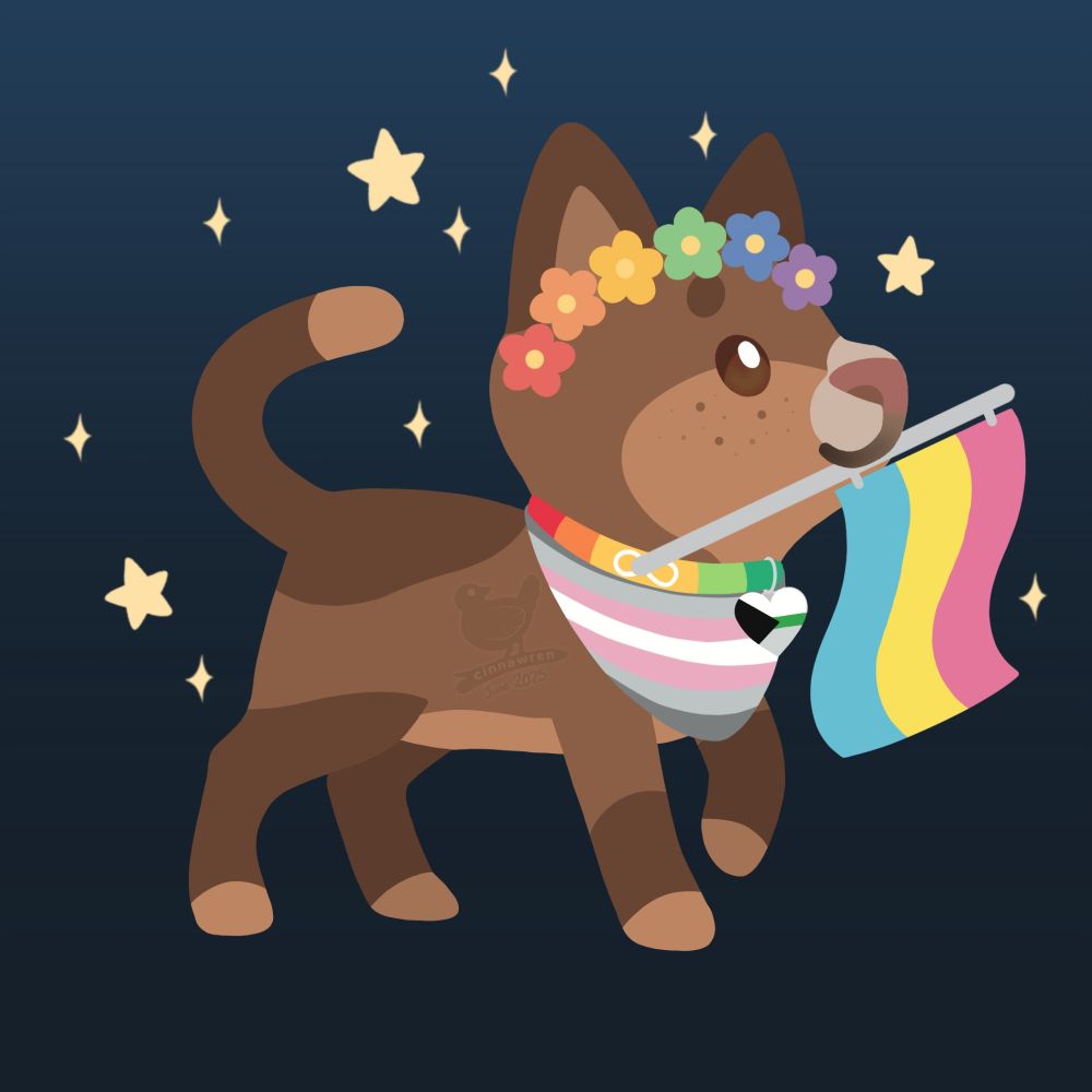 ✨️ Wren ✨️
