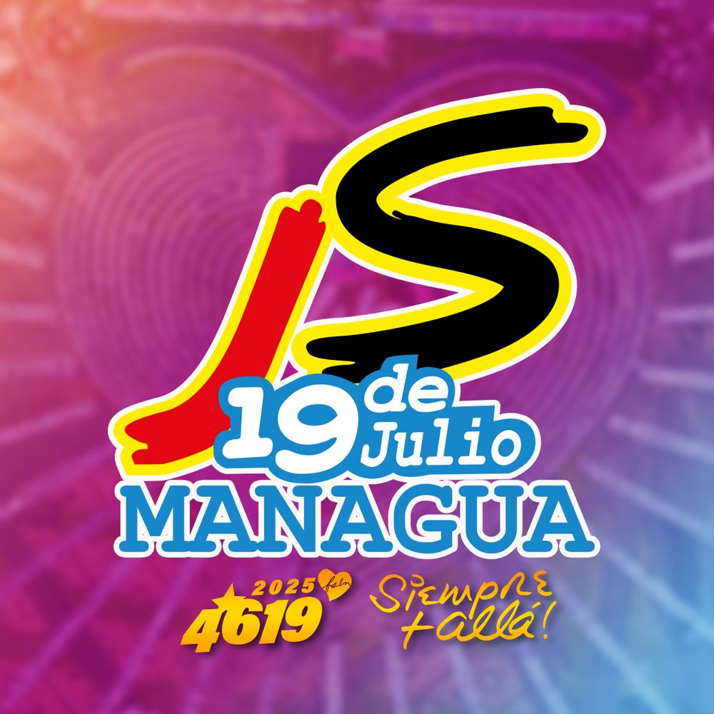 Juventud Sandinista - Managua