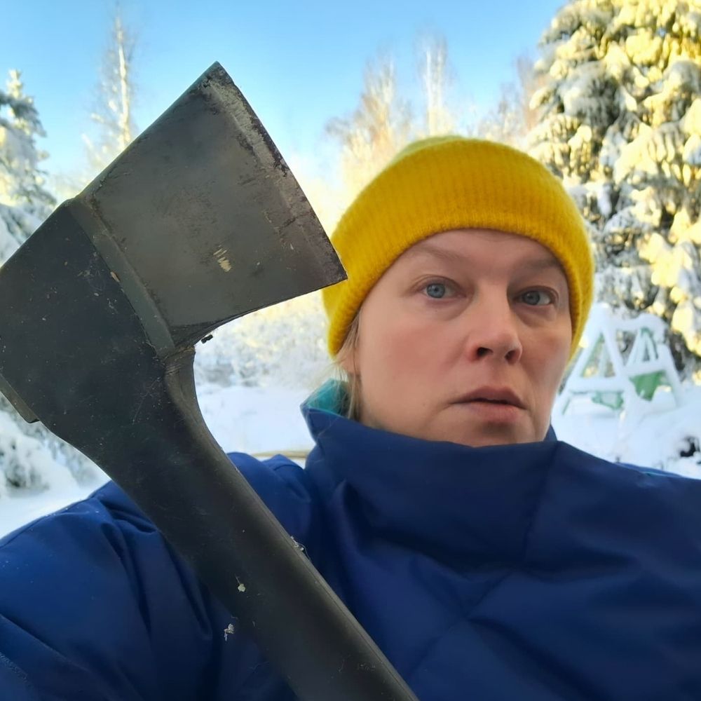 Pauliina Hautala