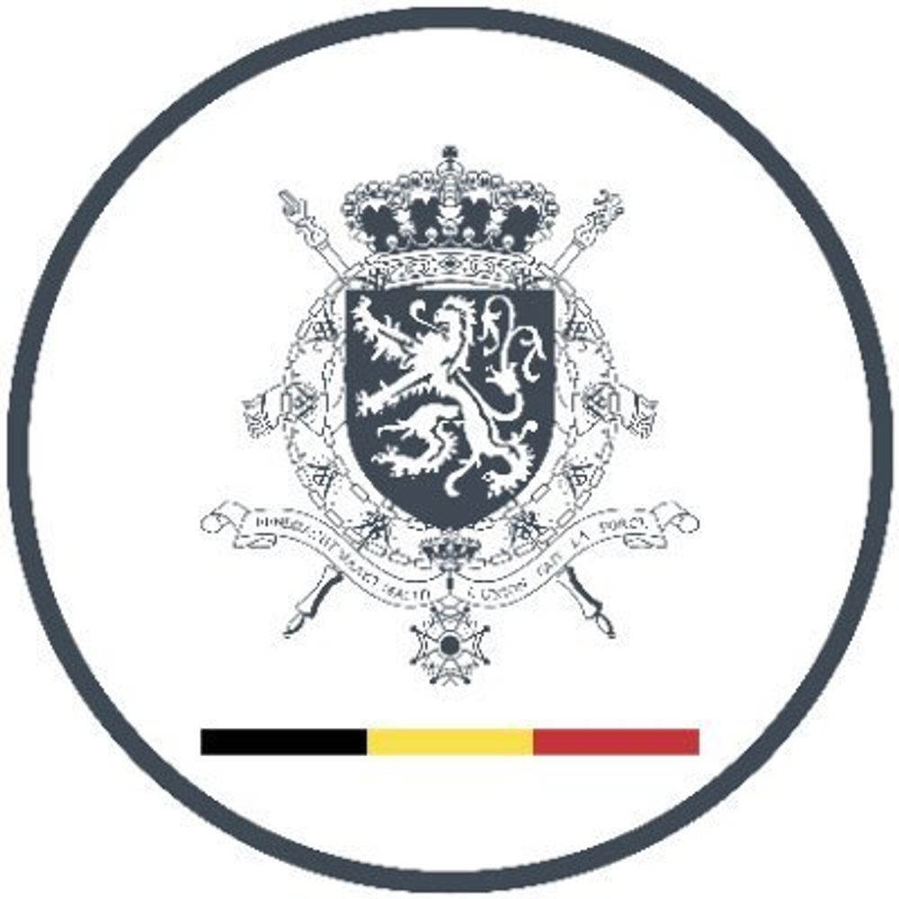 Permanent Representation of Belgium at the OECD and the UNESCO