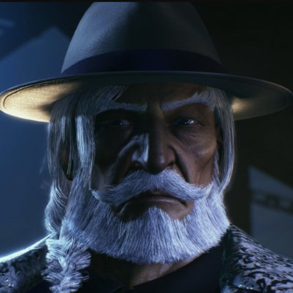 JP Aumasson