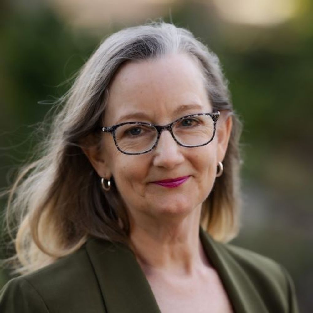 Susan Whiting Kemp