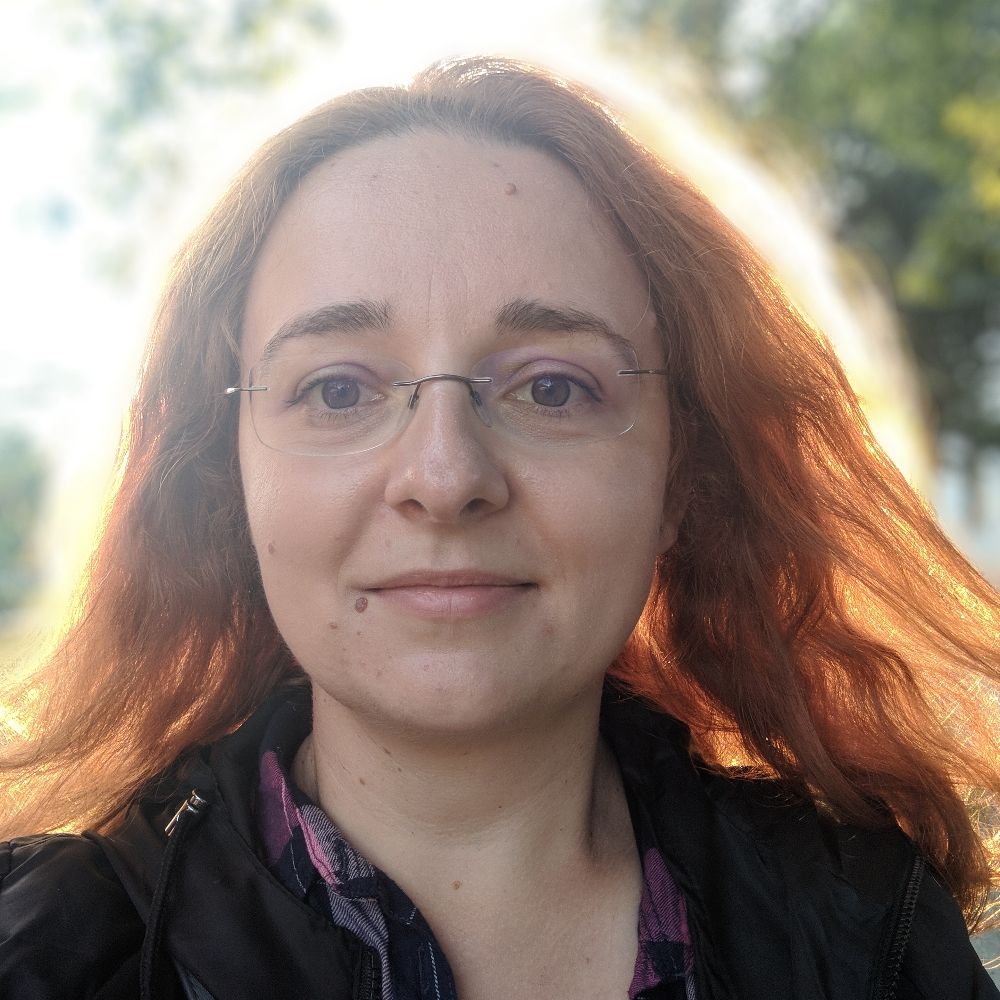 Andrada Fiscutean