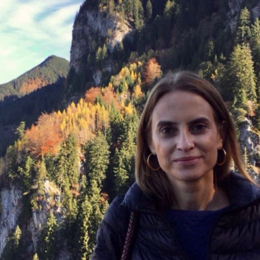 Cristina Domènech