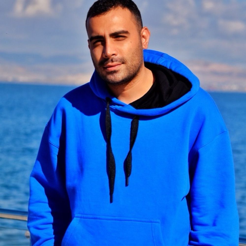 Amirali Qorbani
