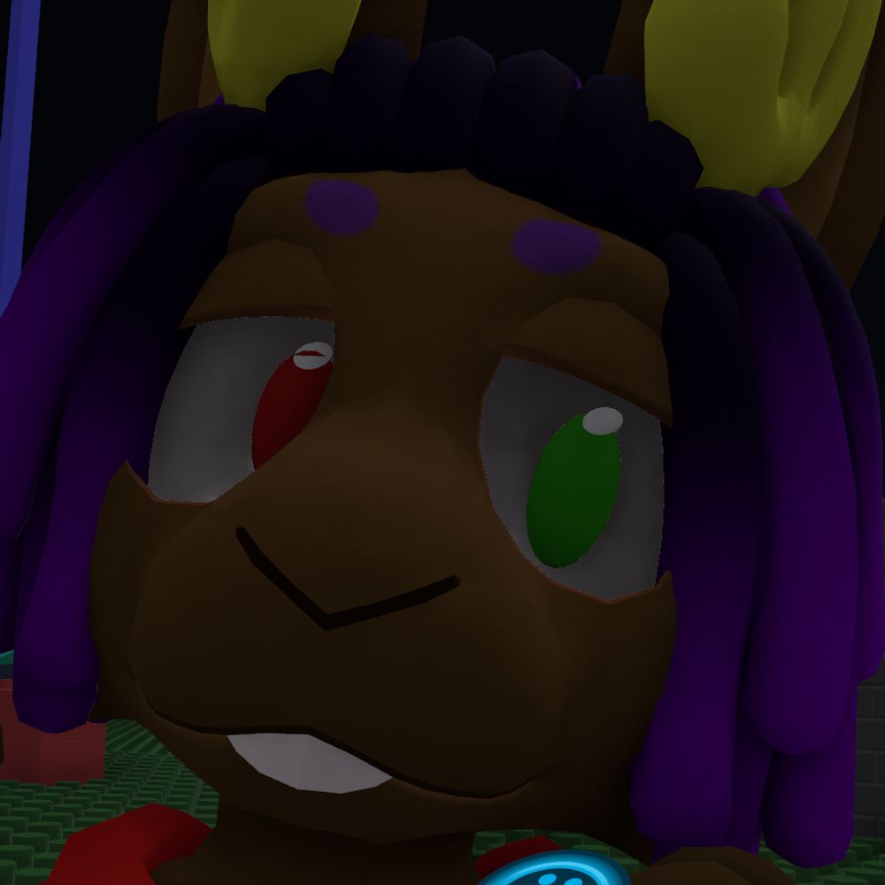 The Funny Bunny