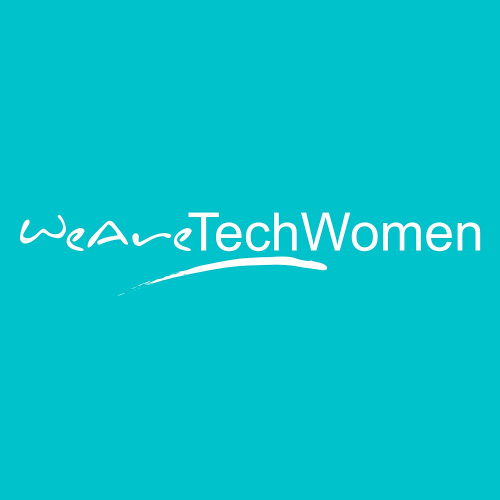 WeAreTechWomen