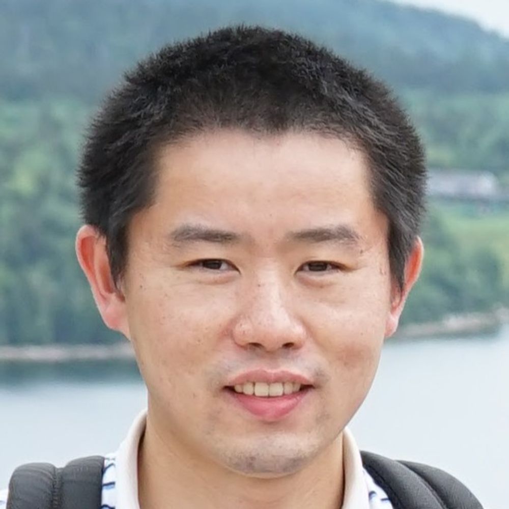 Shanqing Cai