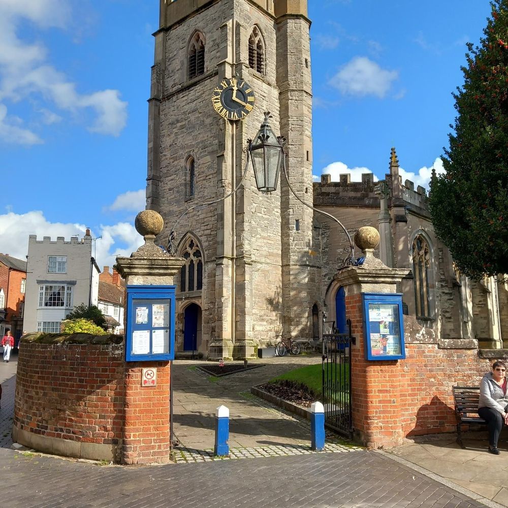 Just Alcester