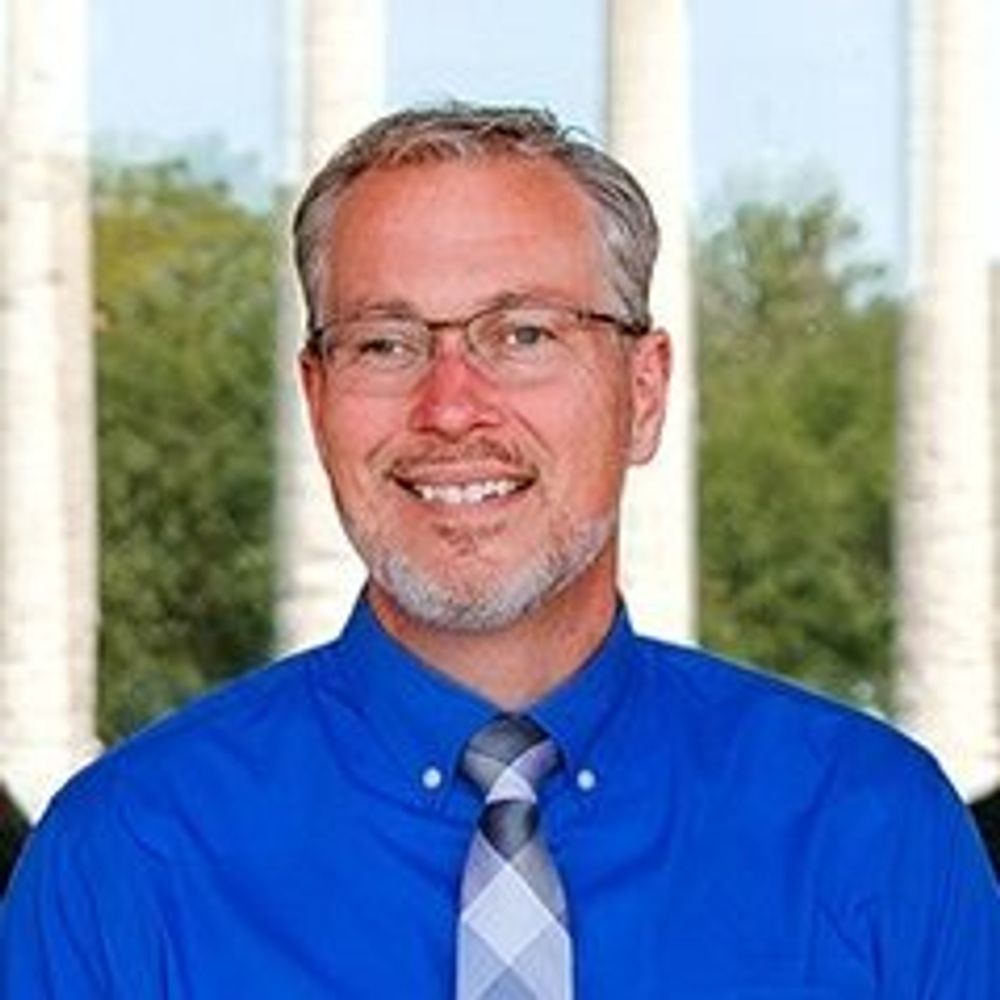 Matthew Burns