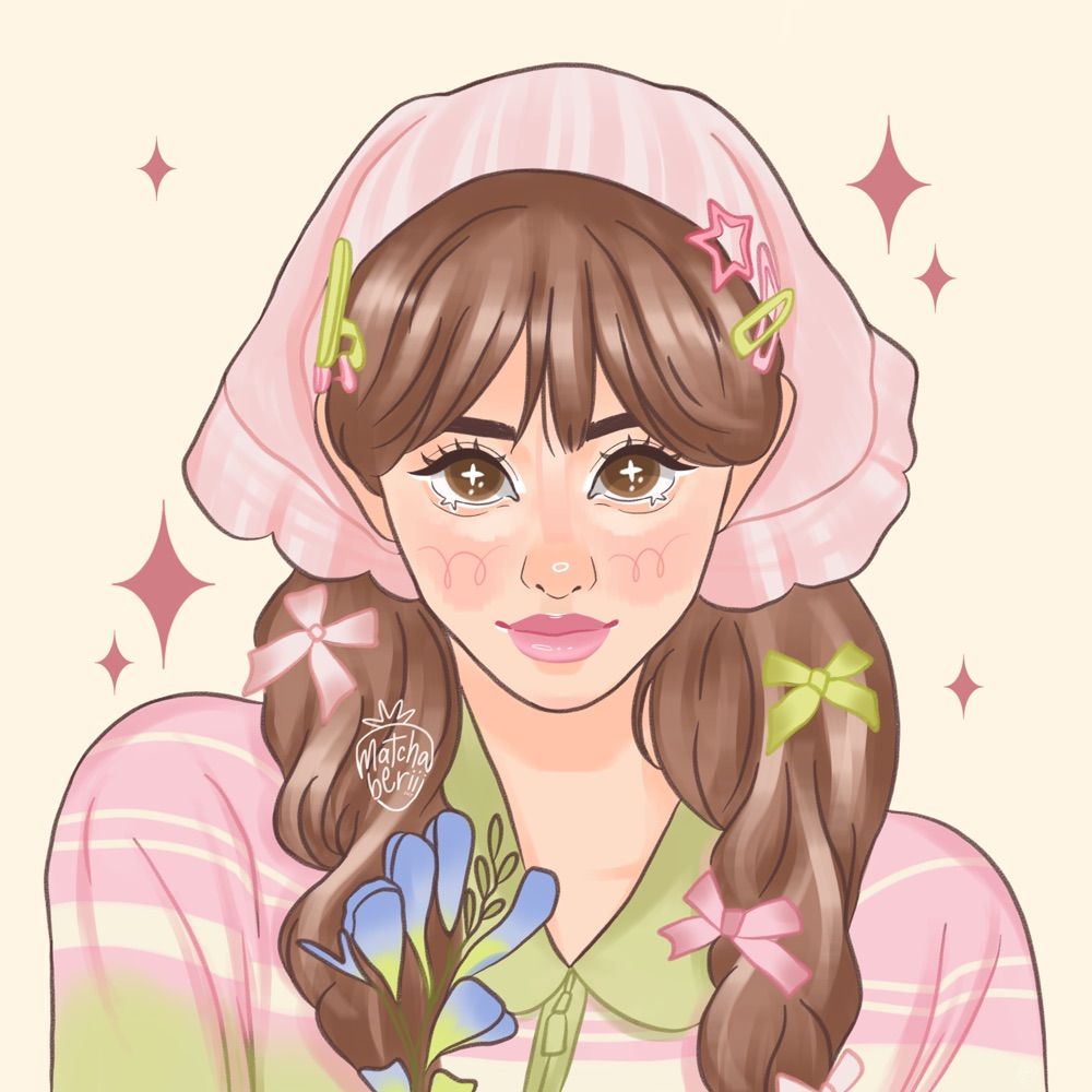 gwen 🌷 comms open: ?/5