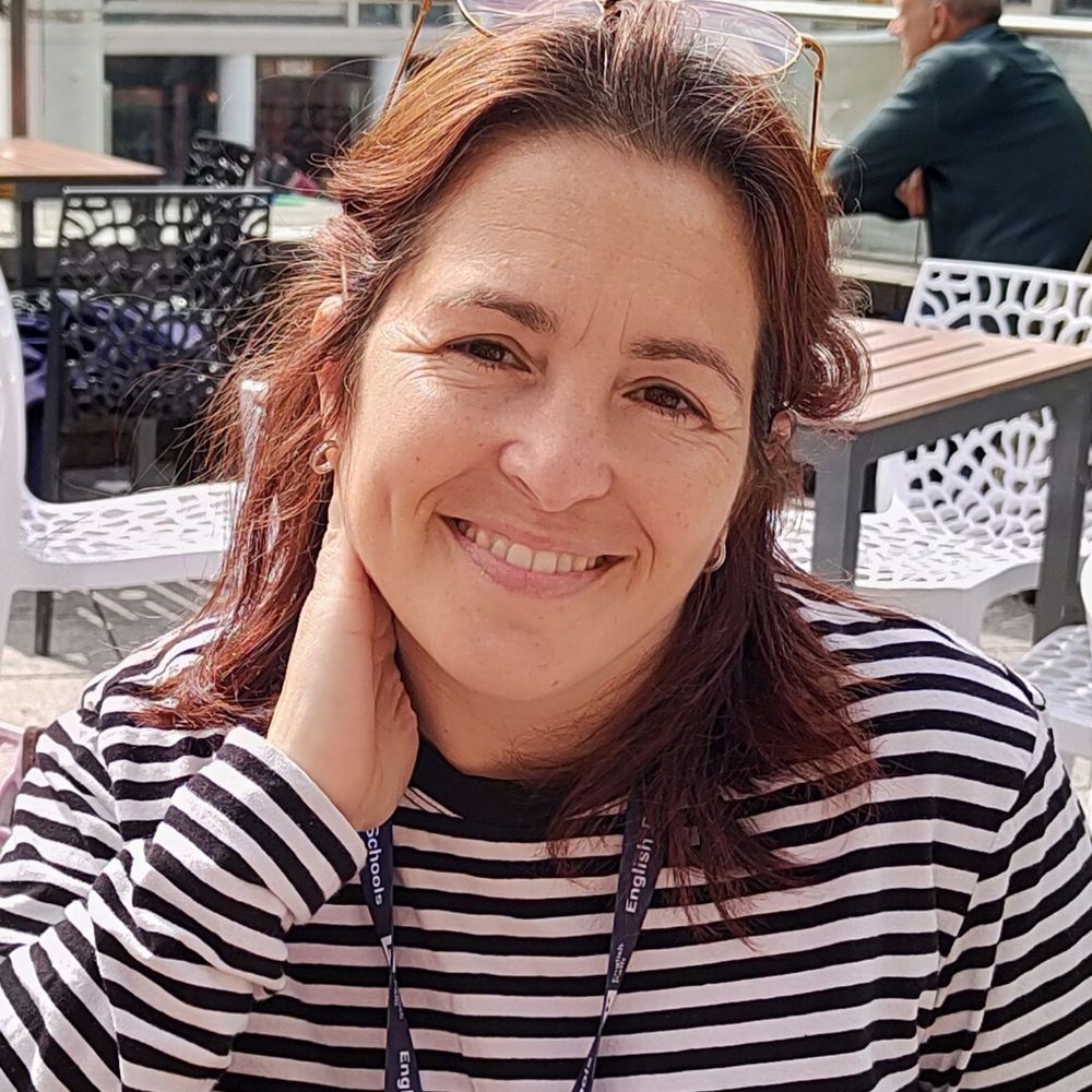 Inés Cabezas 