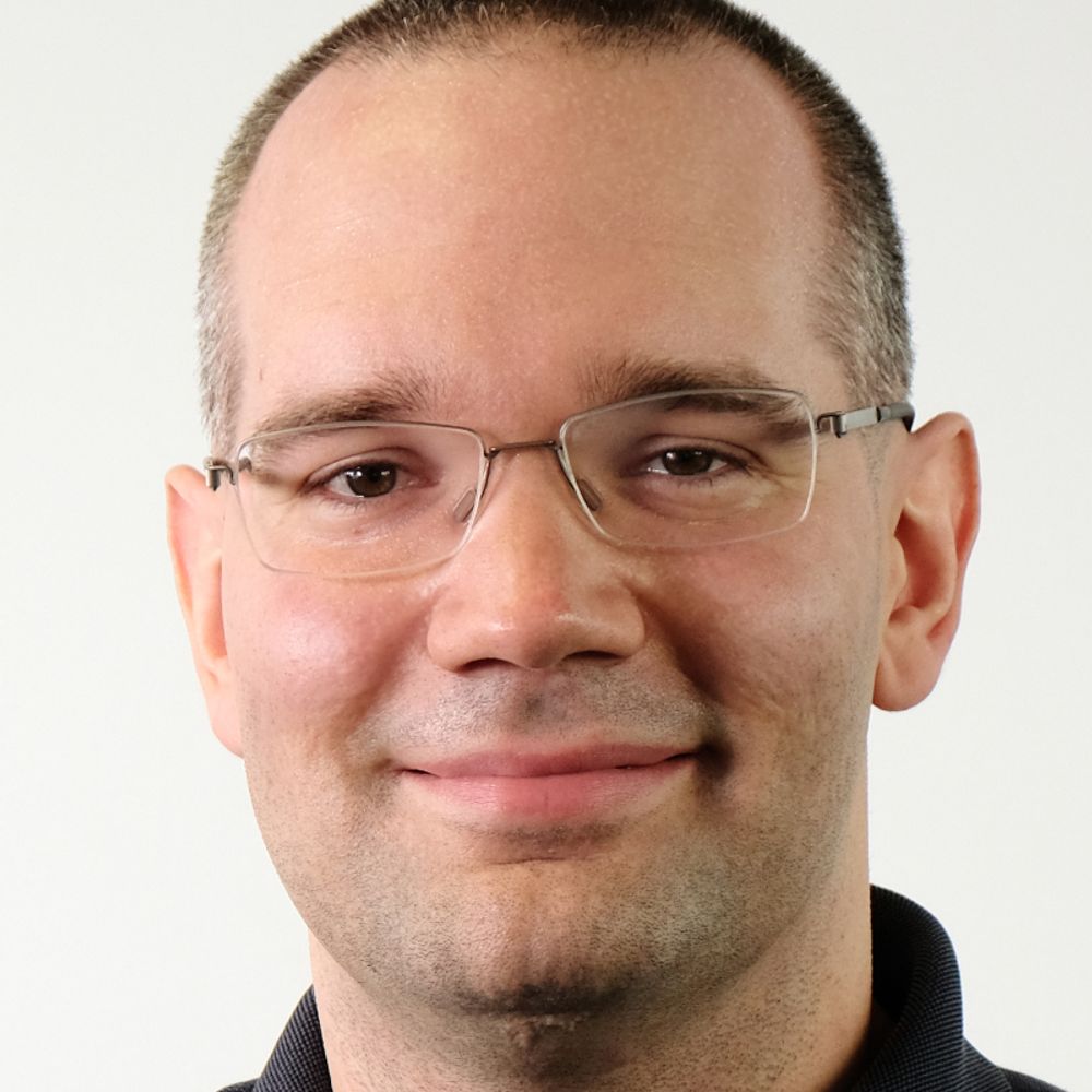 Sebastian Woehrl