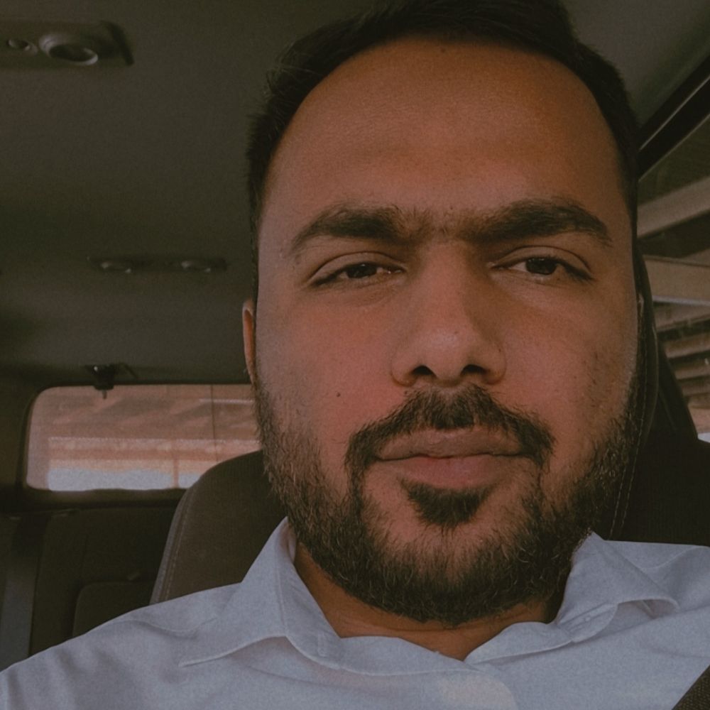 Mohsin Ali