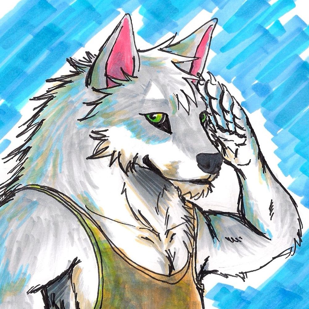 幼狼