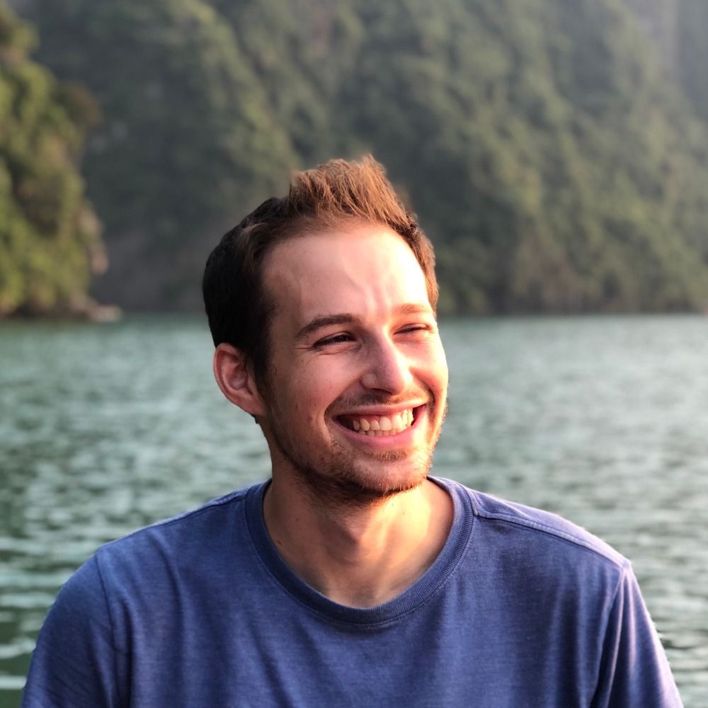 Matt Solomon