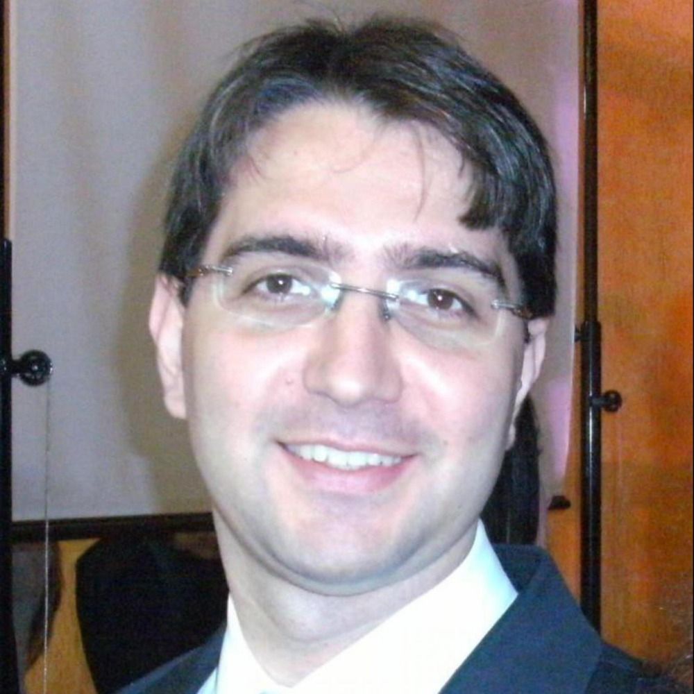 Alan Braga