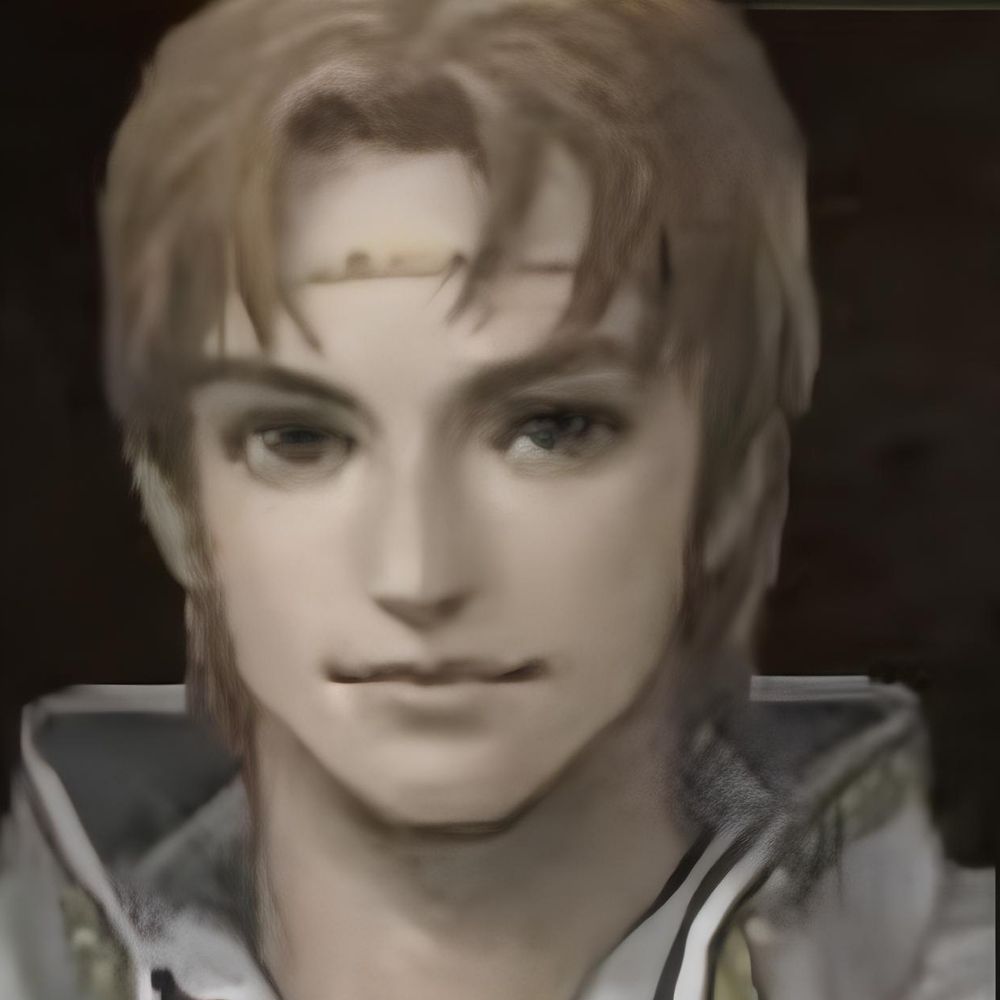 User avatar