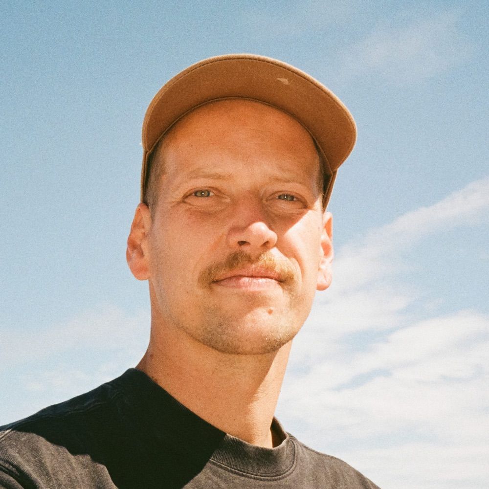 Dan Petermann