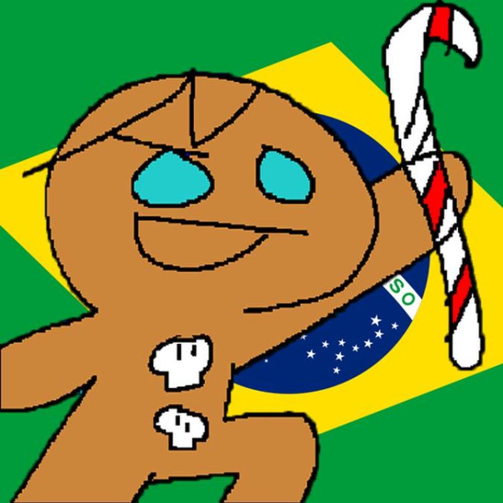 Cookie Run Brasil