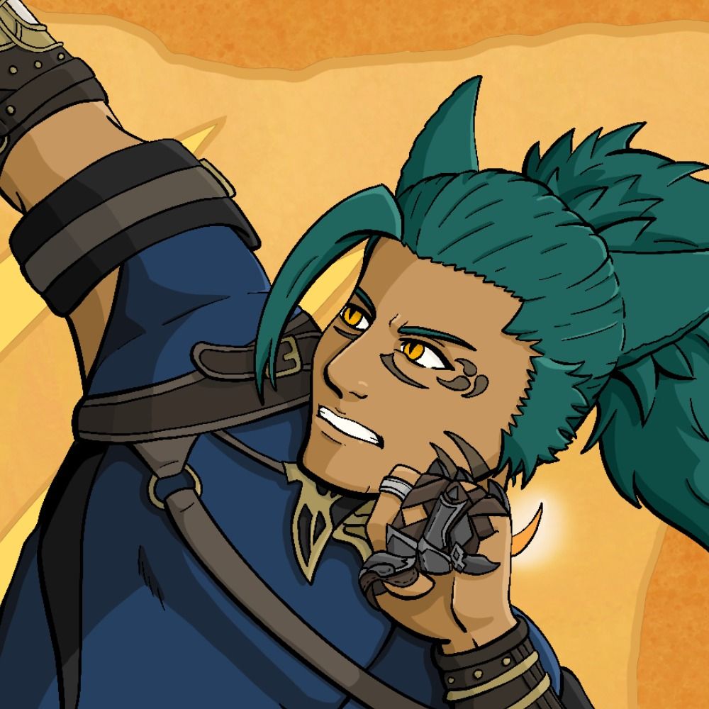 tea rogue