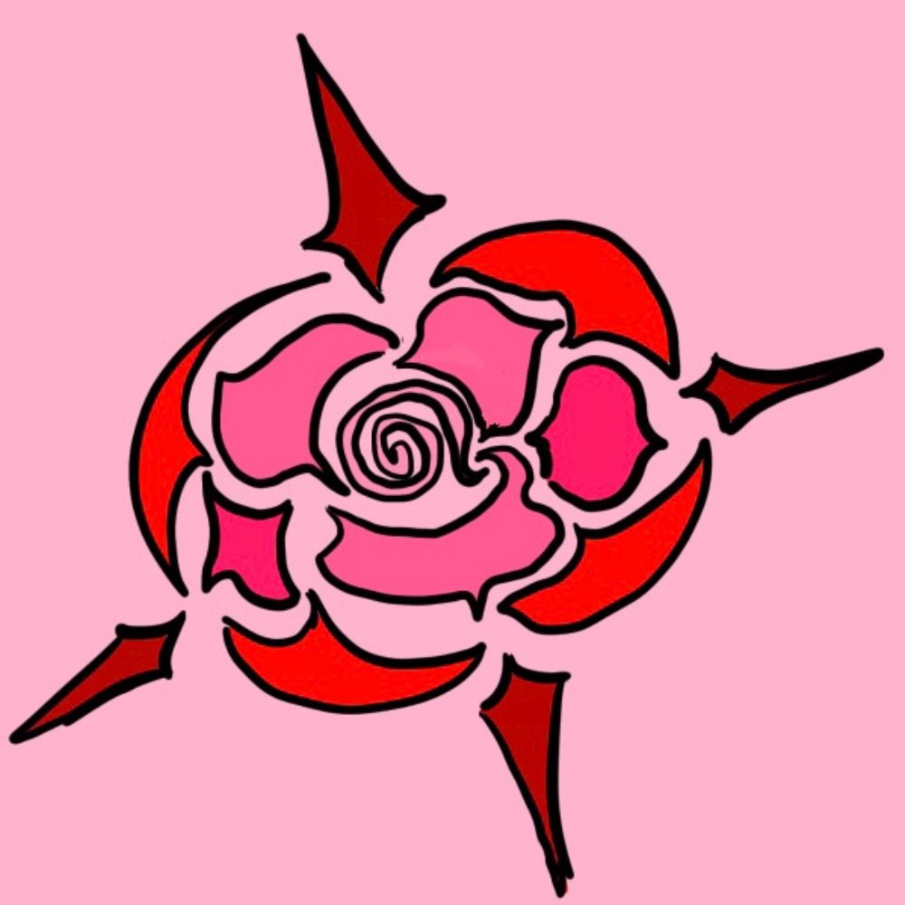 RoseGradient 