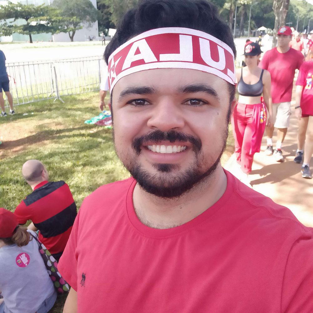 Lucas Bandeira 