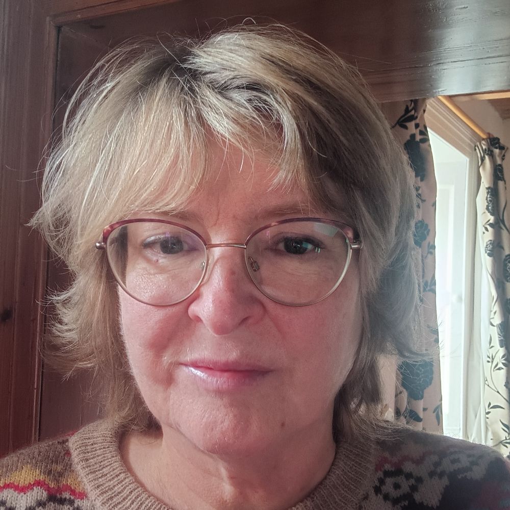 Maureen O’Connor, PhD