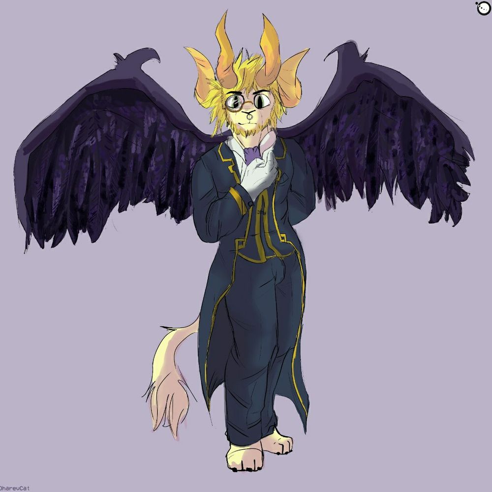 Lucifer
