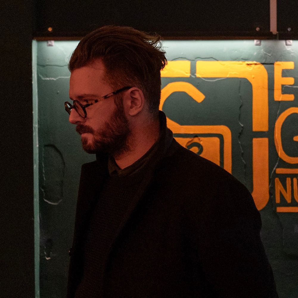 Patrick Gebhardt