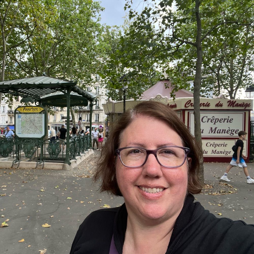 Lanette McD