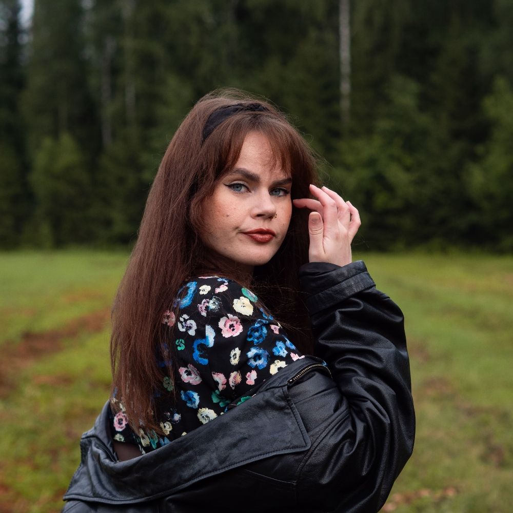 Ella Lappalainen
