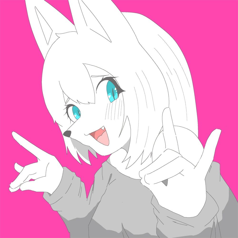 狐ノ子(きのこ)