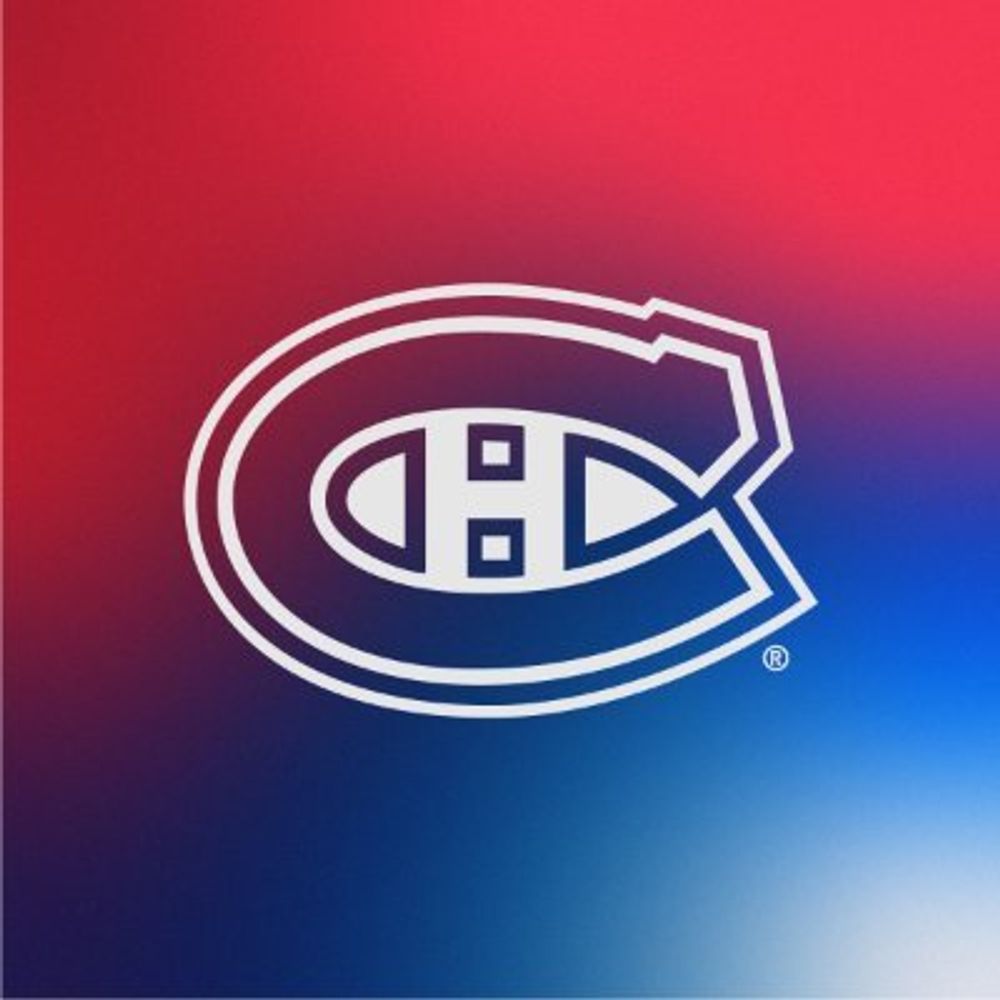 Canadiens Montréal
