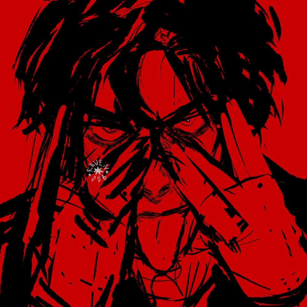 RAVEN ☆