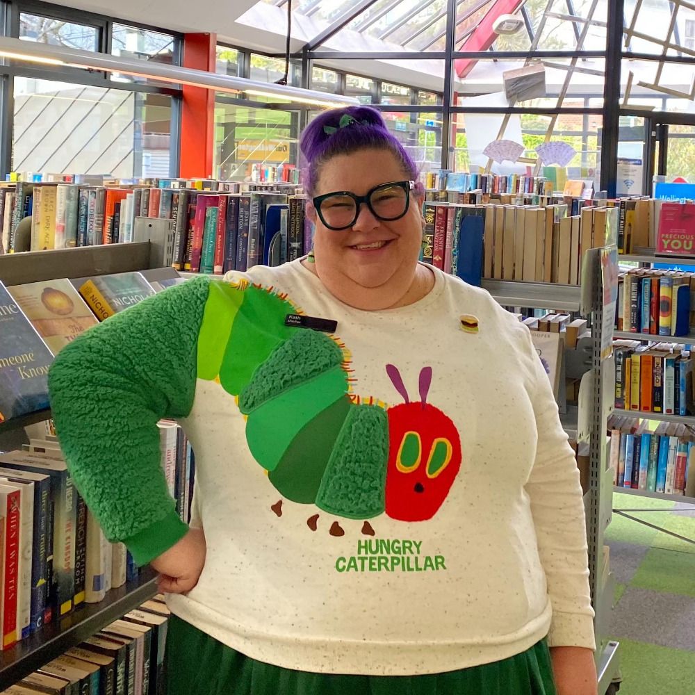 Library Kath