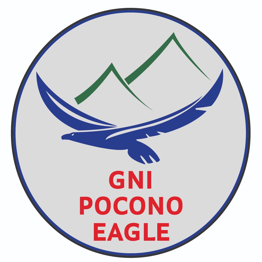 GNI Pocono Eagle