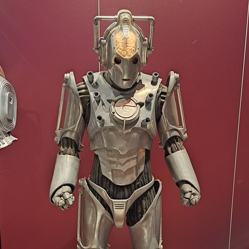 Cyber-Carrion