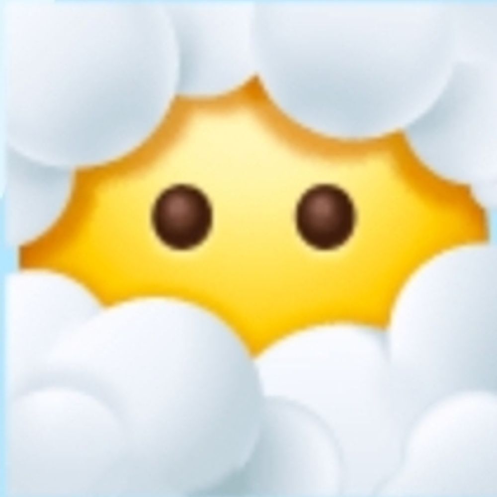 😶‍🌫️