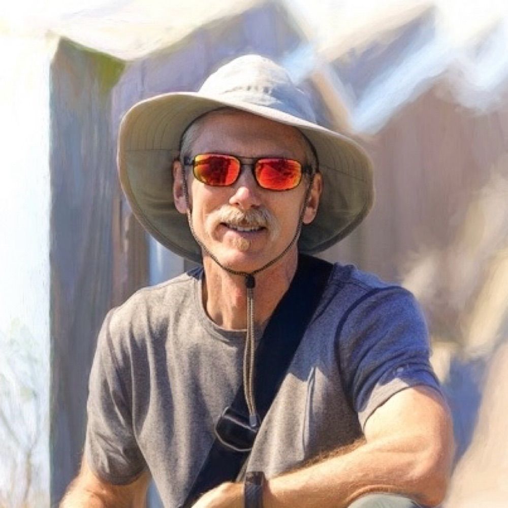 Jim-Mike