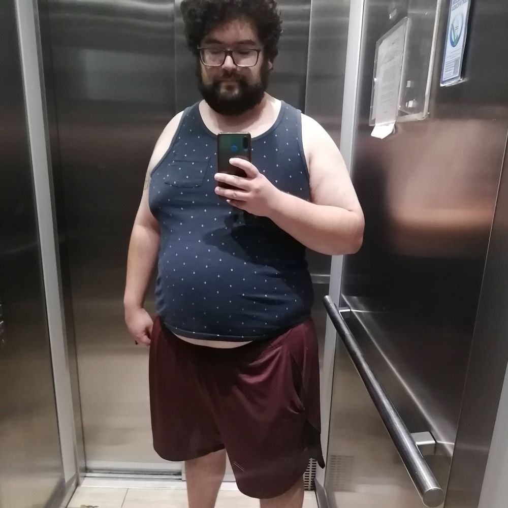 FattyLardy