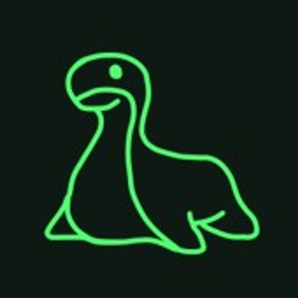 Studio Nessie(らんぽっぽ)🦕❤️