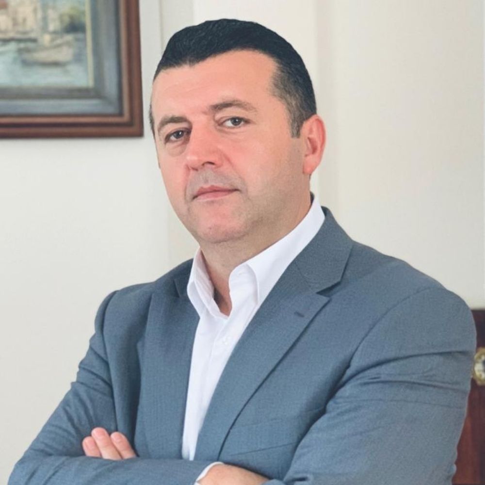 Prof. Orhan Dragaš, PhD