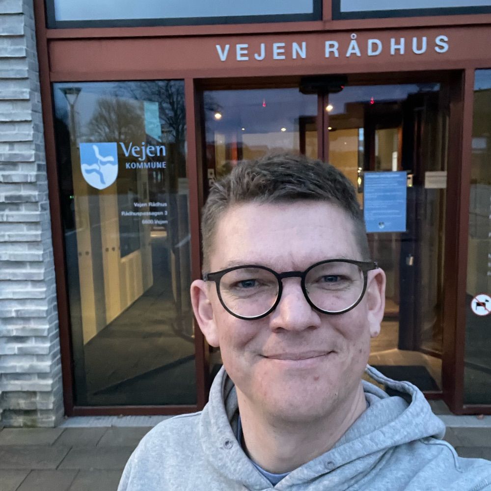 Rasmus Sandvej