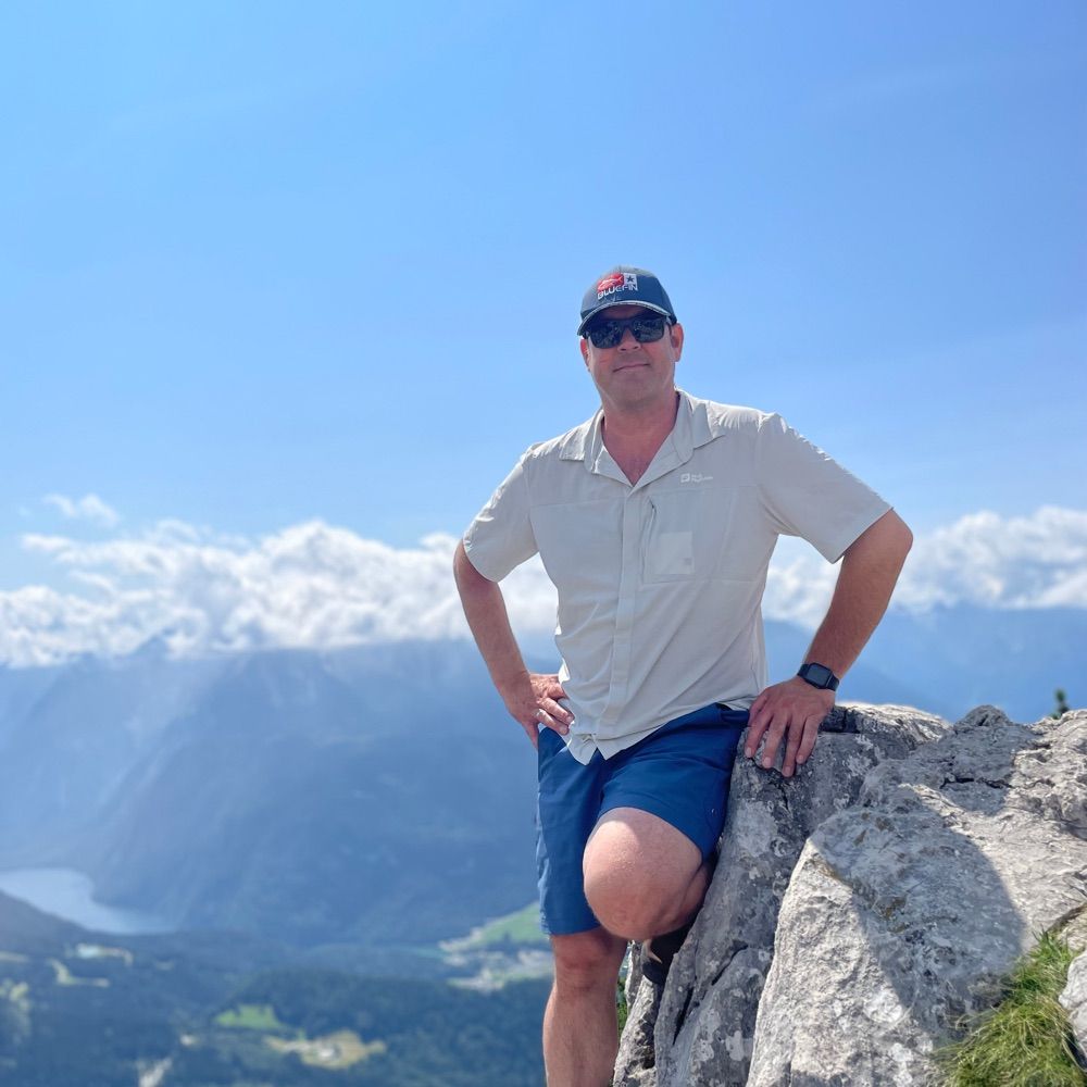 Christian Schlieker