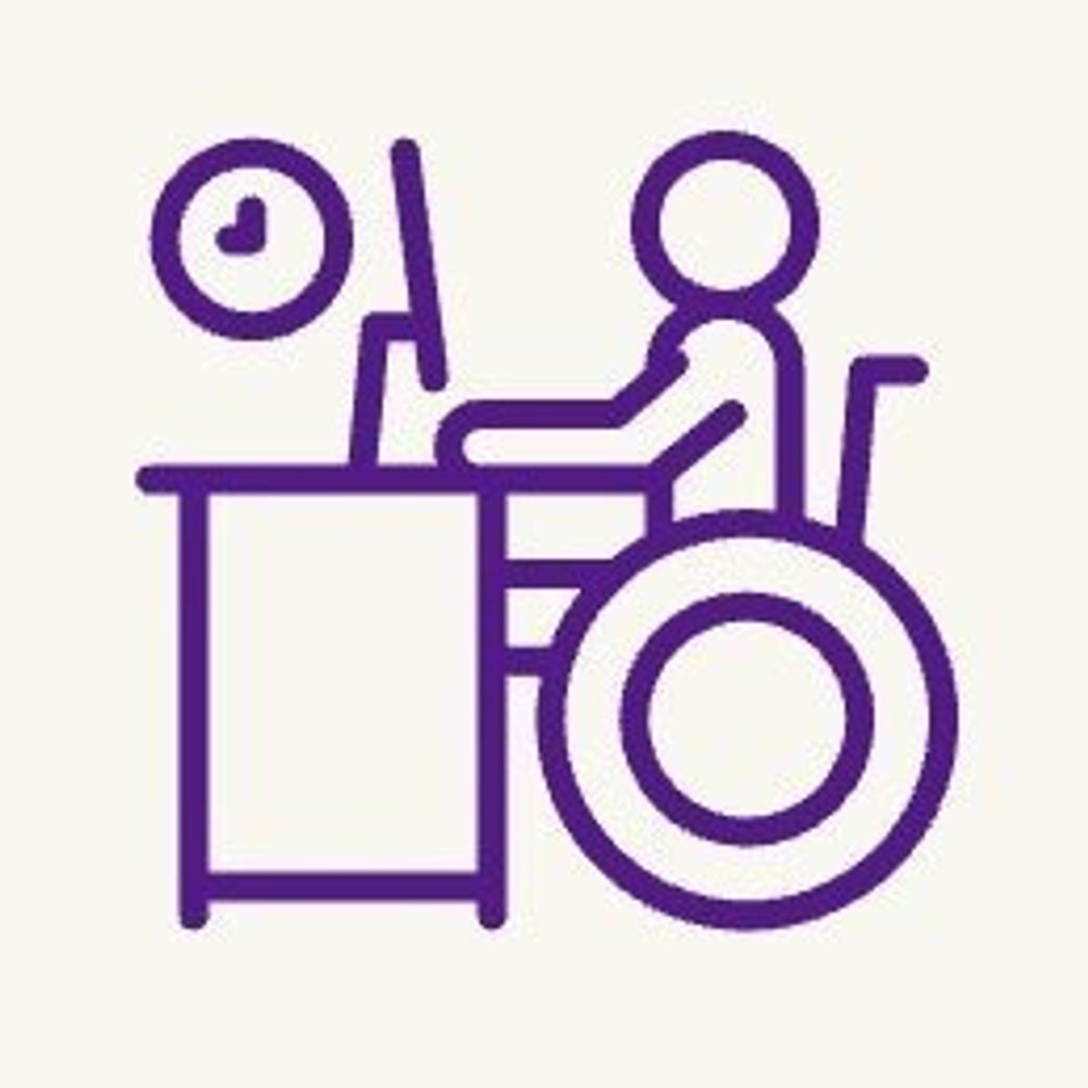 Disabled In Computing
