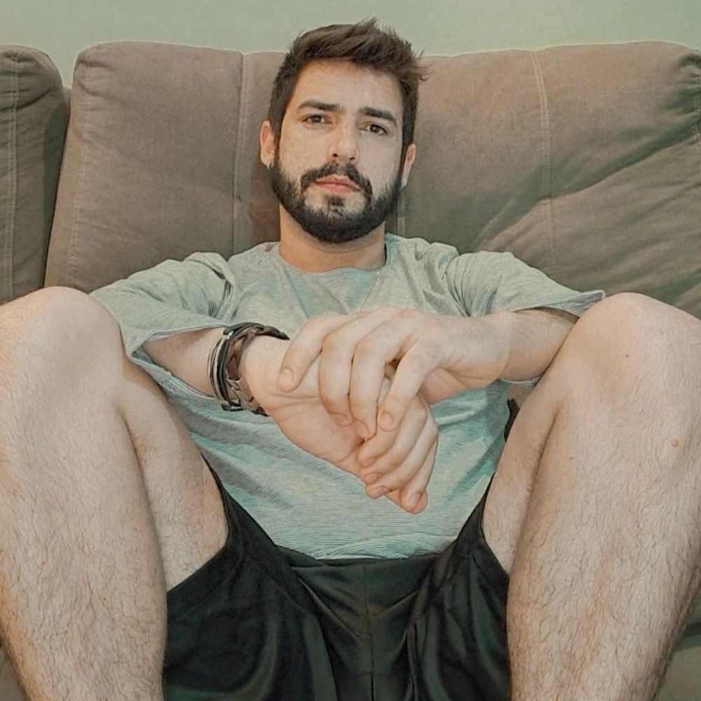 Maycon Rezende 