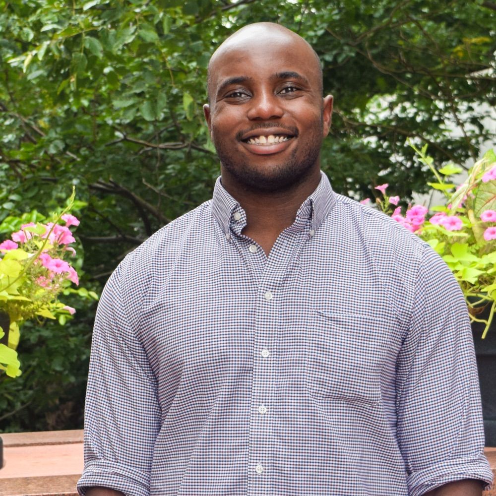 David Akinsooto
