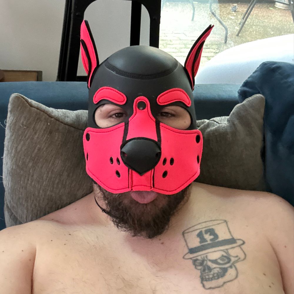 Pup Eros