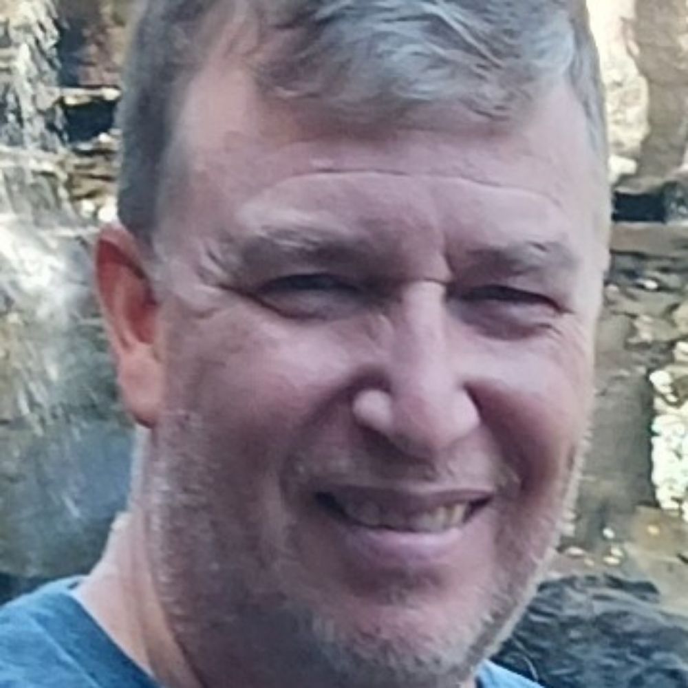 Danny Carpenter